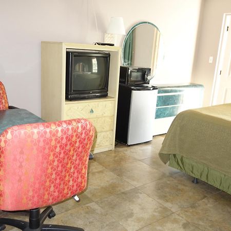 Palm City Motel Fort Myers Extérieur photo