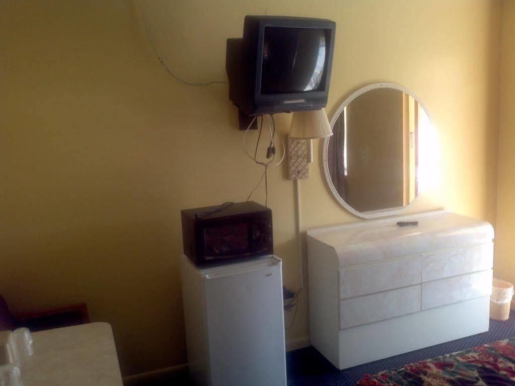 Palm City Motel Fort Myers Extérieur photo