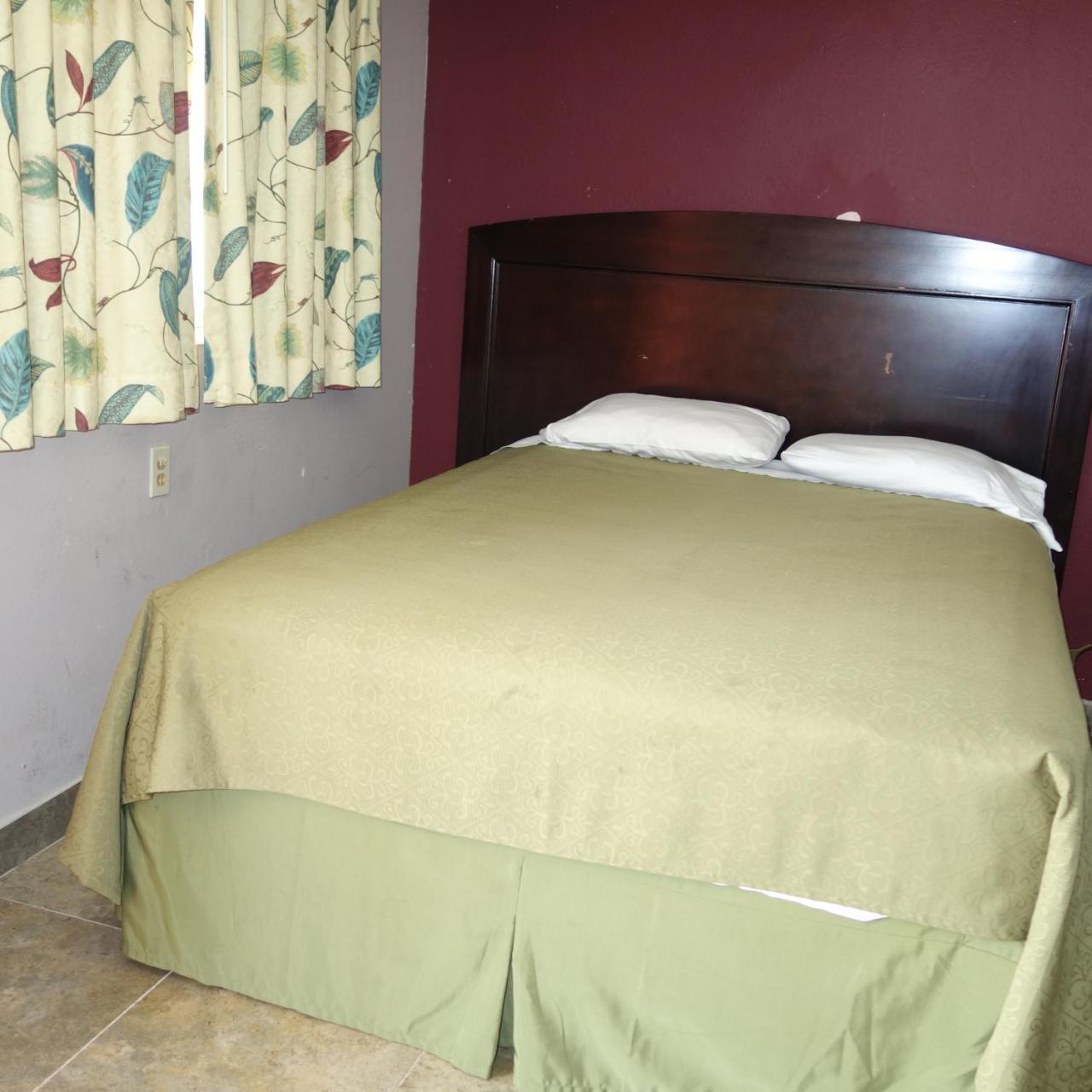 Palm City Motel Fort Myers Extérieur photo