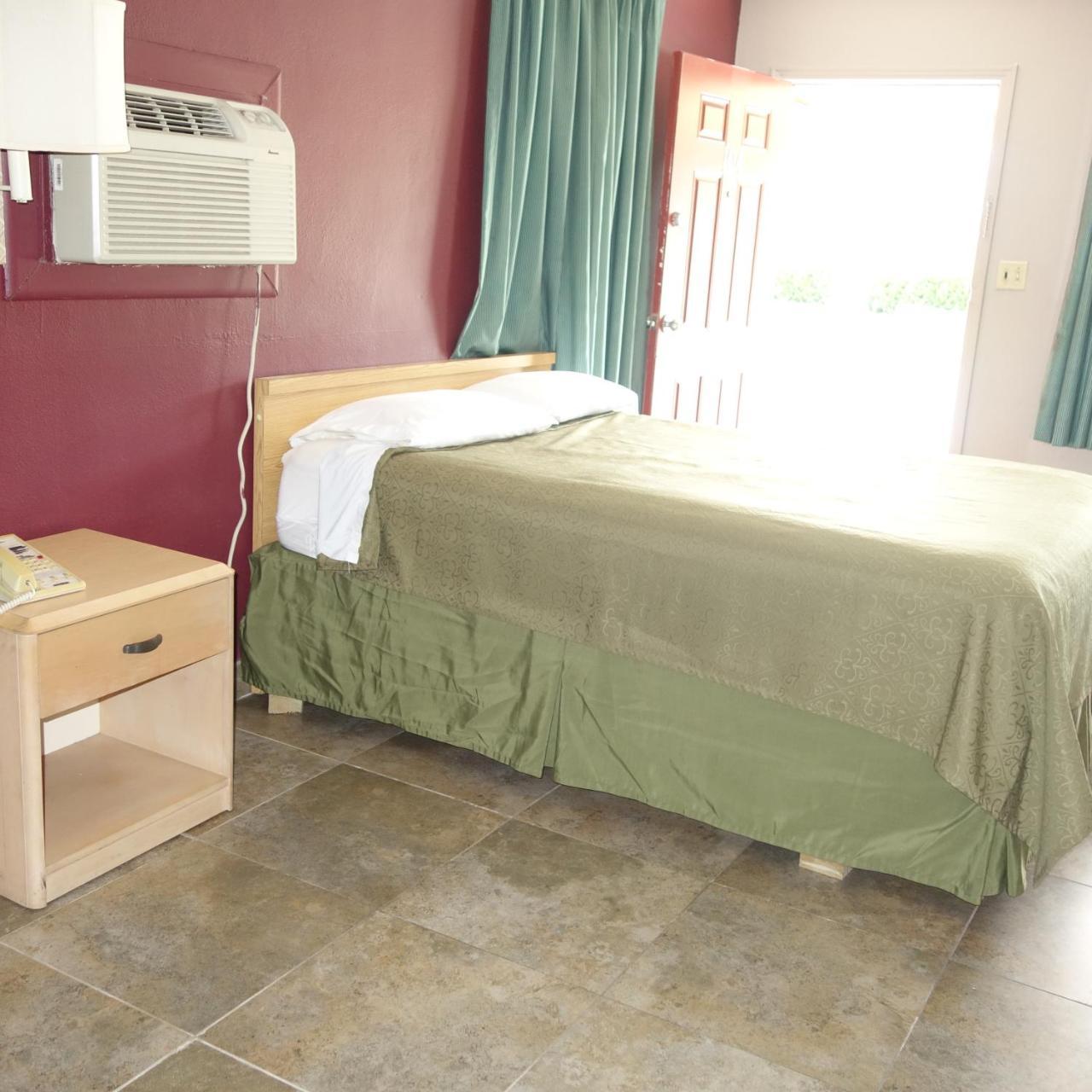 Palm City Motel Fort Myers Extérieur photo