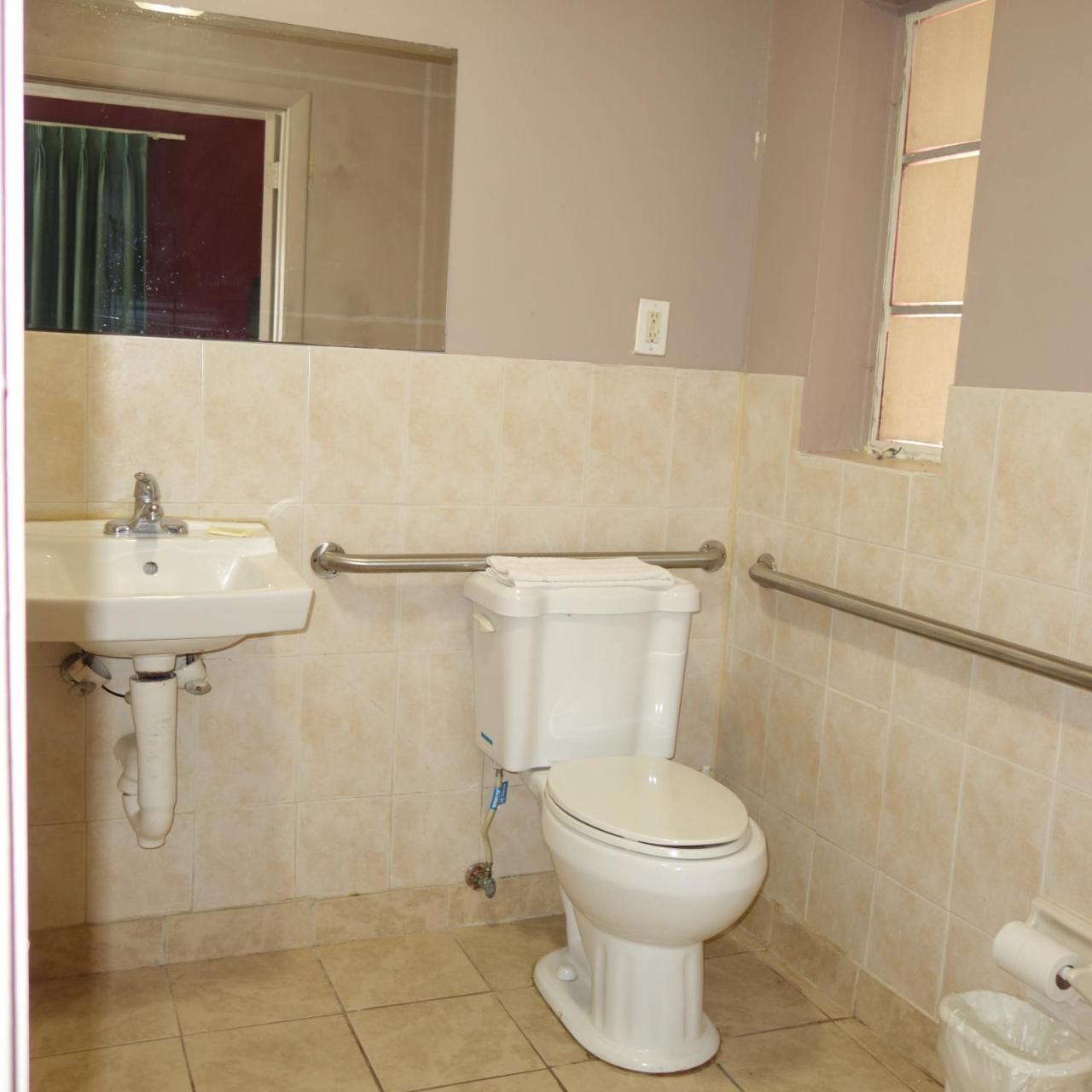 Palm City Motel Fort Myers Extérieur photo