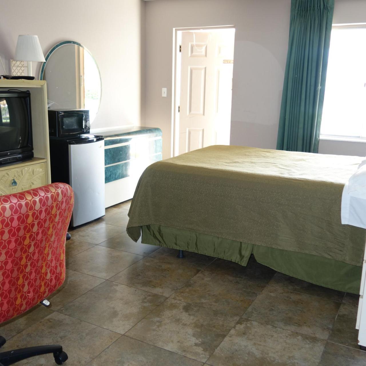 Palm City Motel Fort Myers Extérieur photo