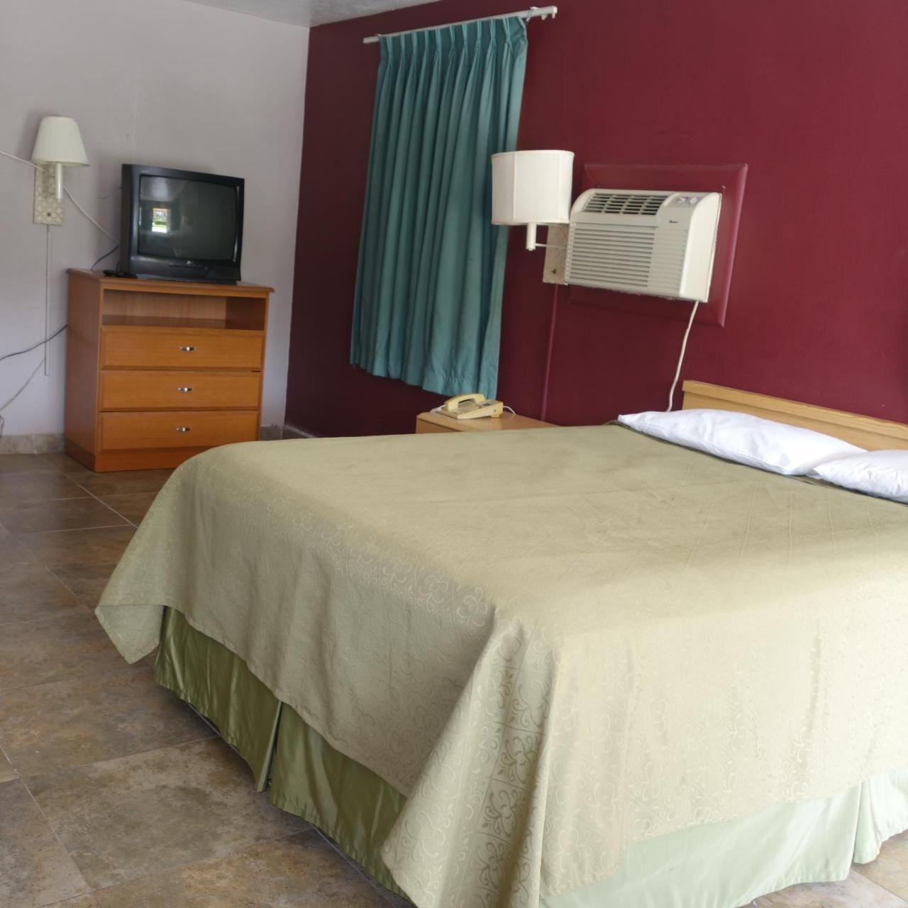 Palm City Motel Fort Myers Extérieur photo