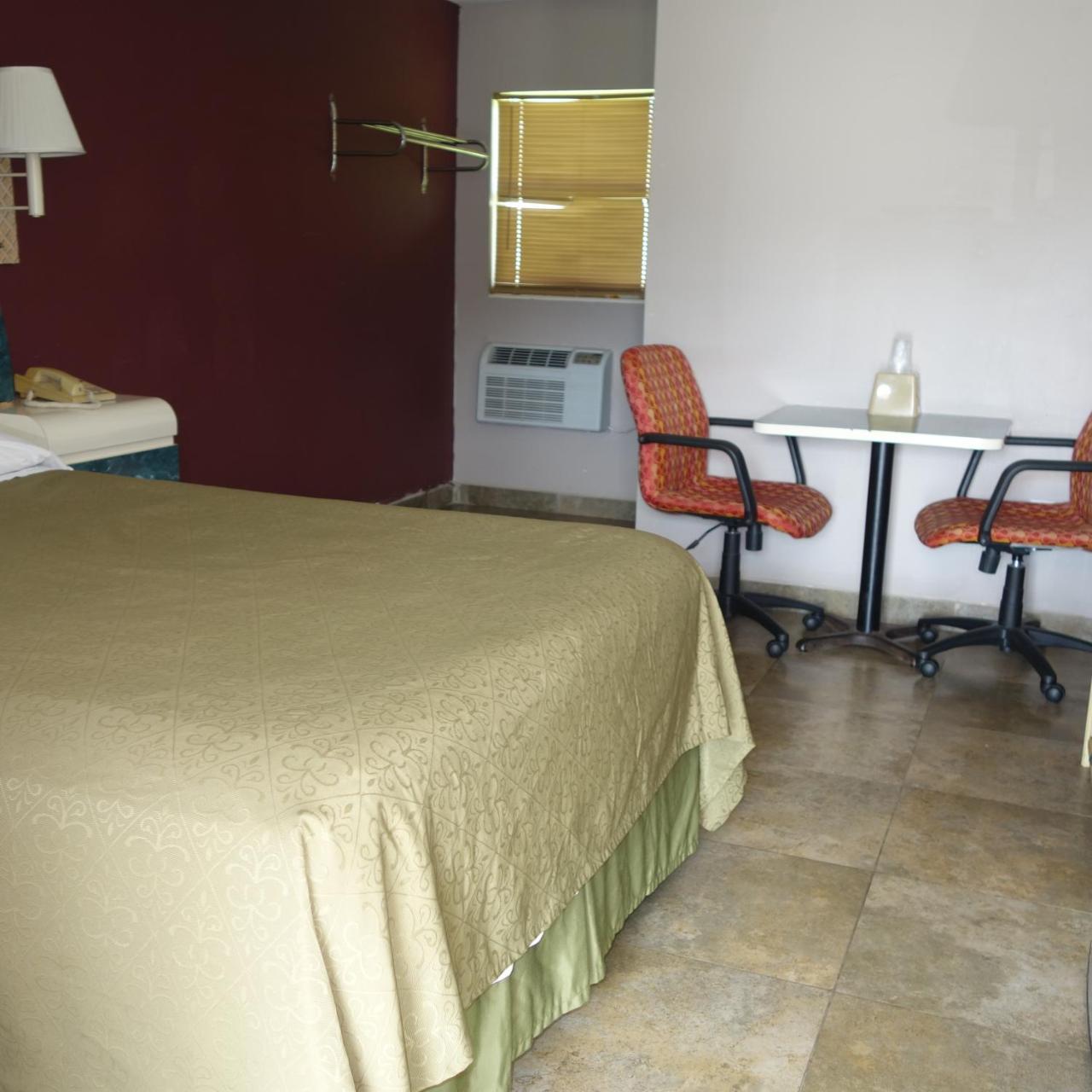 Palm City Motel Fort Myers Extérieur photo