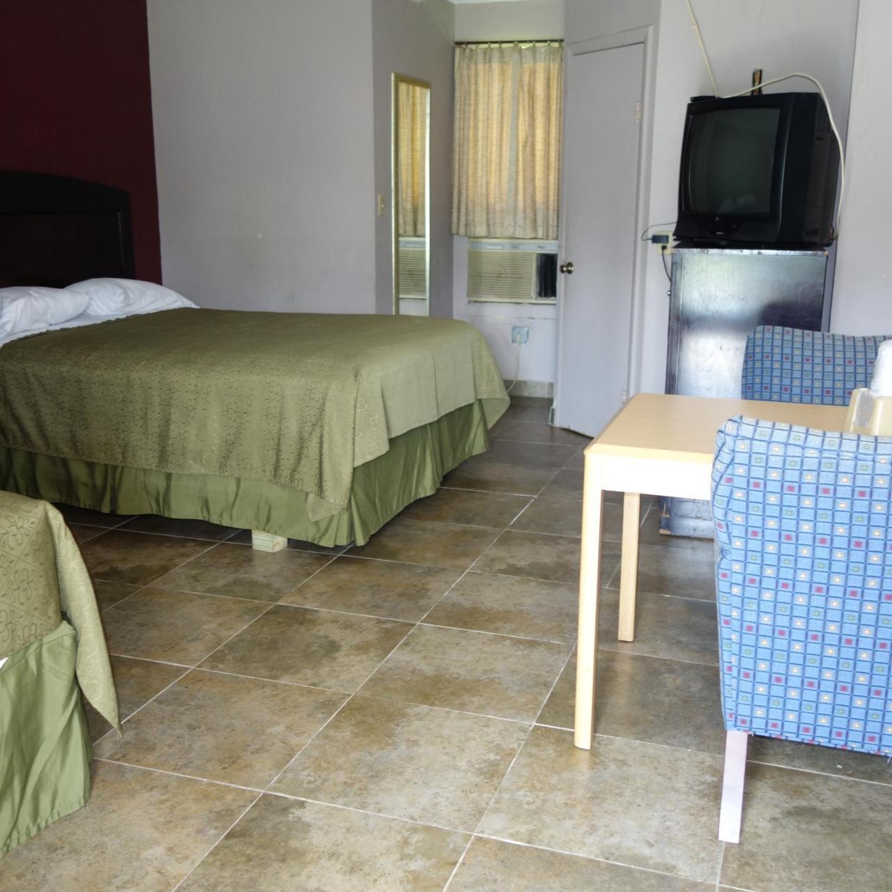 Palm City Motel Fort Myers Extérieur photo