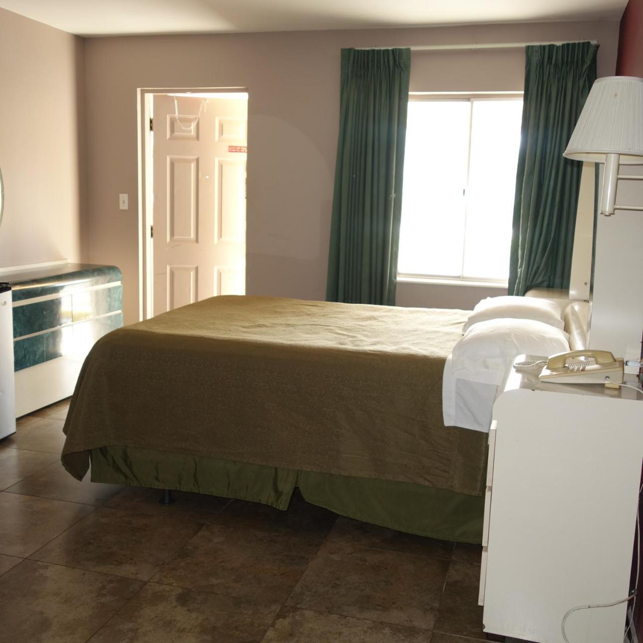 Palm City Motel Fort Myers Extérieur photo