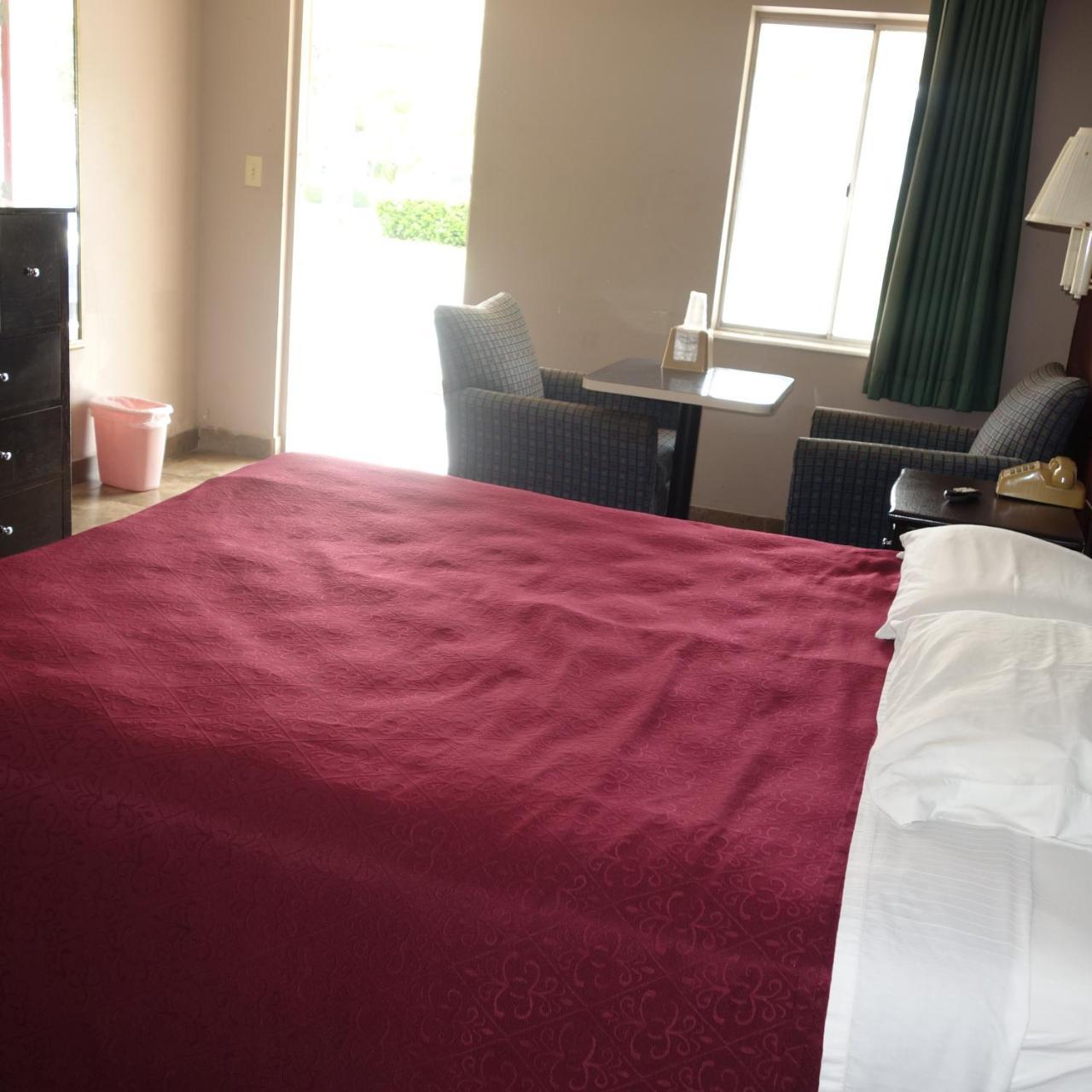 Palm City Motel Fort Myers Extérieur photo