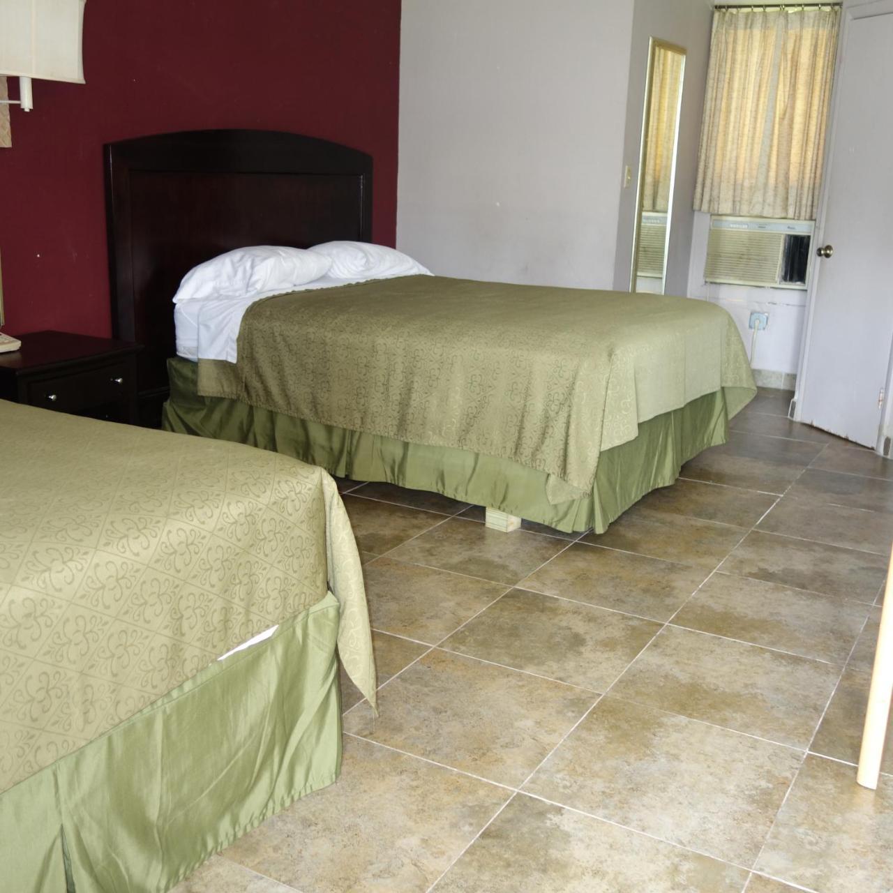 Palm City Motel Fort Myers Extérieur photo